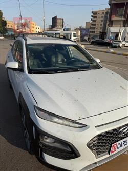 هيونداي كونا